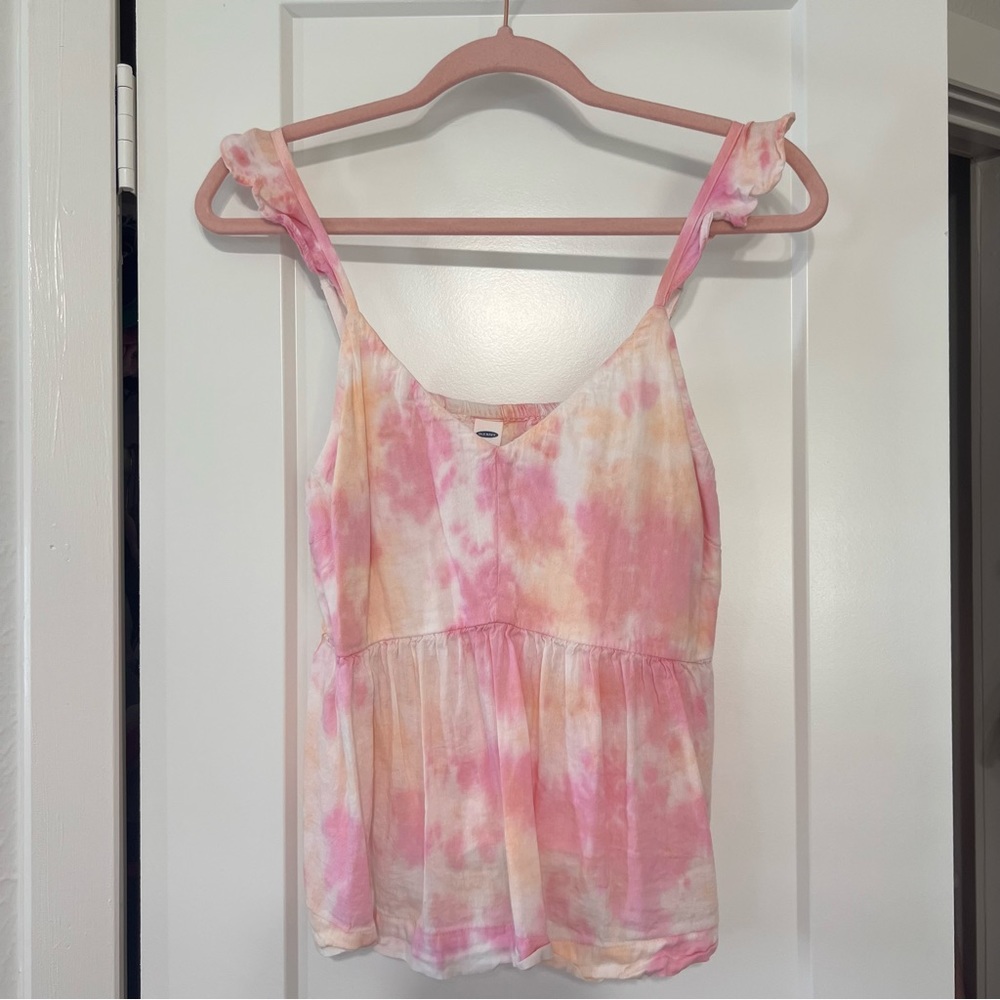 OLD NAVY tank top